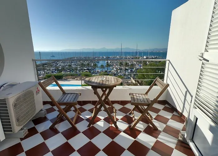 Son Veri Villas El Arenal 