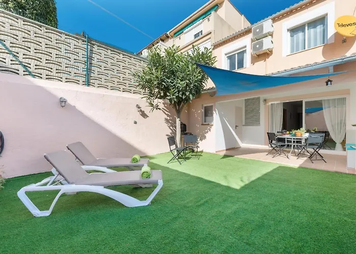Ca Na Rosa Villa Palma de Mallorca