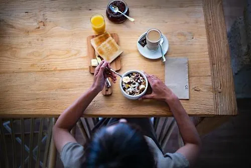 Hostal Blanca Can Picafort 