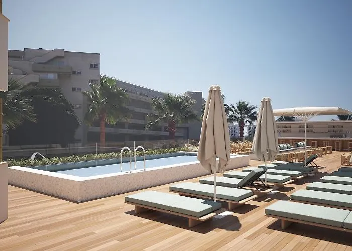 Hipotels Paraiso Apartamentos Sa Coma 