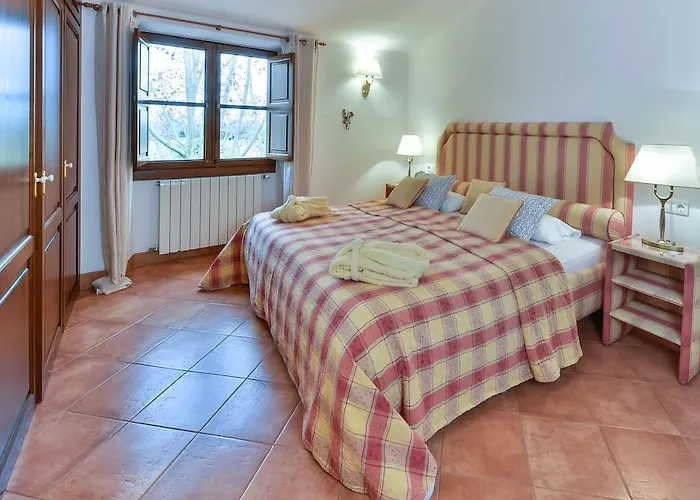 Agroturismo Fincahotel Es Llobets (Adults Only) Llucmajor 